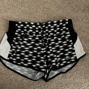 Nike Dri-Fit athletic shorts